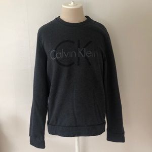 Calvin Klein crew neck